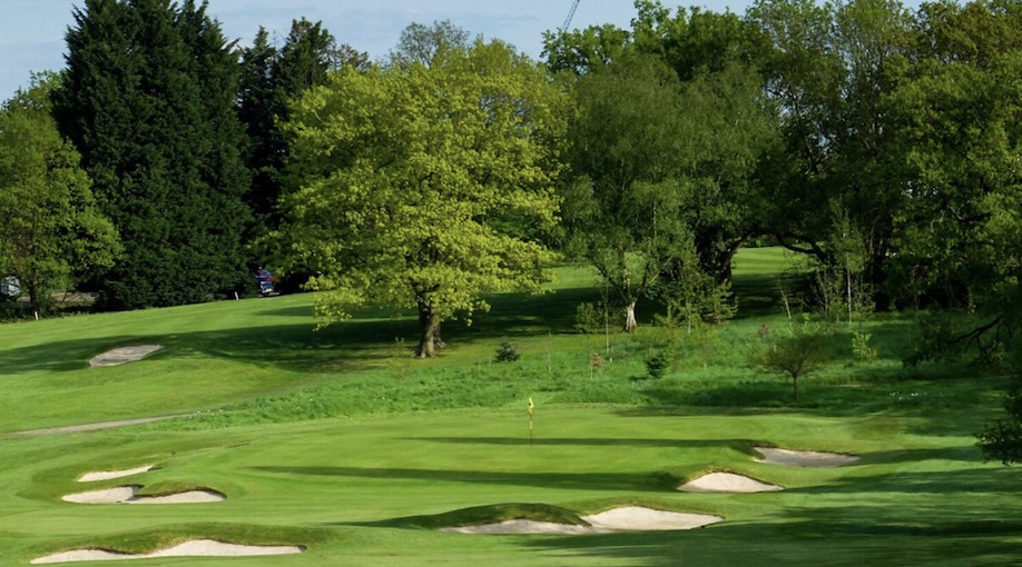 Photo of South Herts Golf Club
